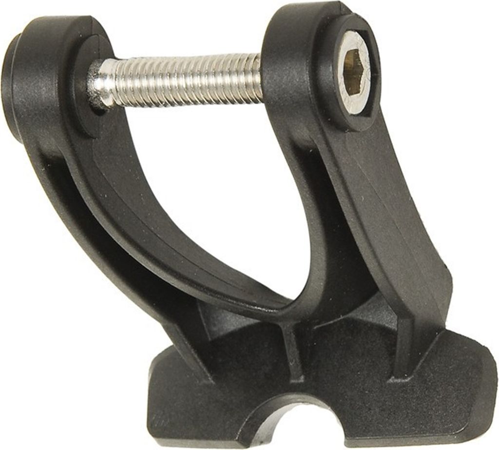 Supporto per fari HERRMANS Adatto per CONTEC Sch Plastica, Immagine del prodotto 