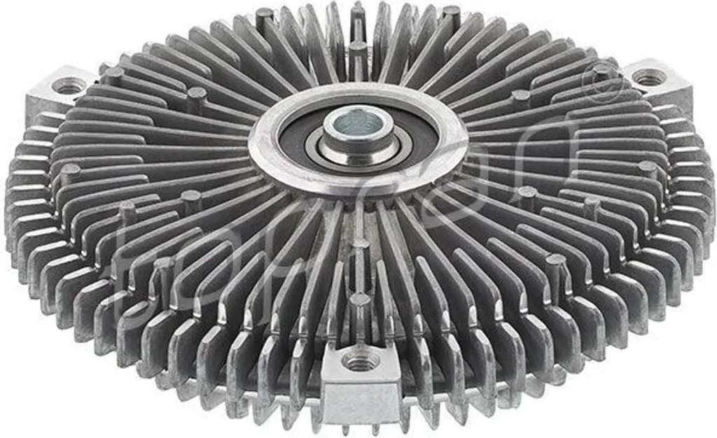 Embrayage de ventilateur radiateur haute résistance pour Mercedes S124