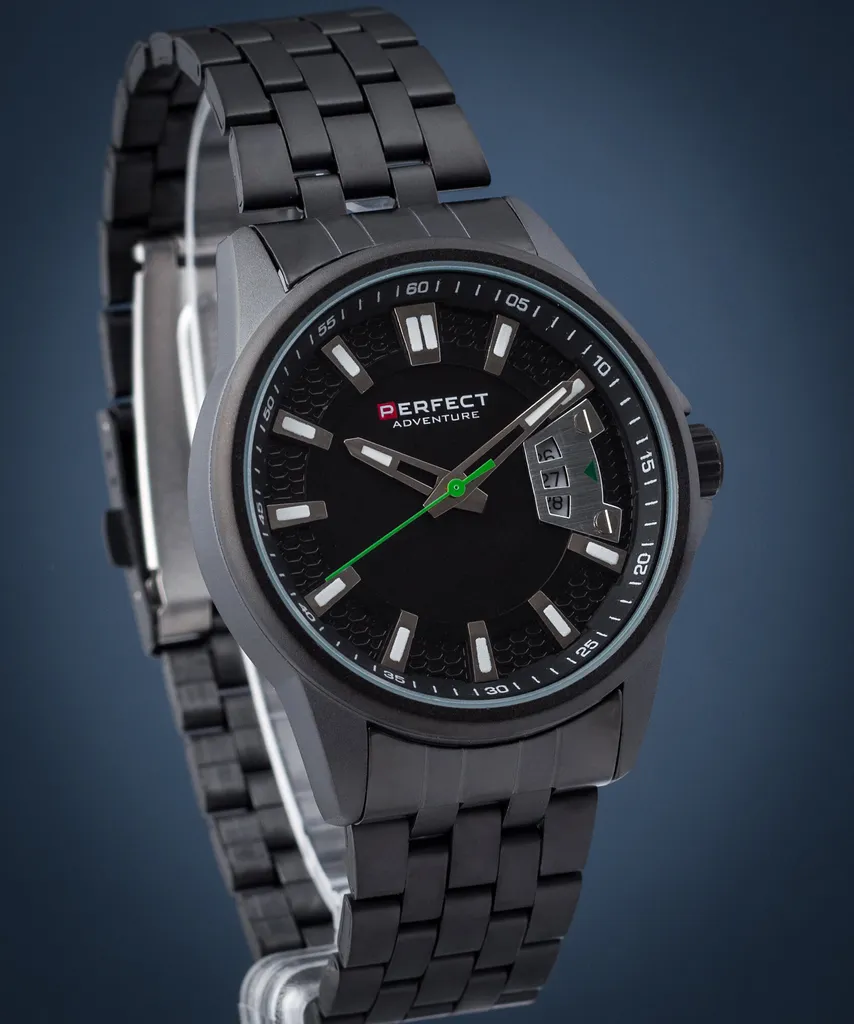 Recensione Orologio Uomo Perfect Adventure - Qualità e Prezzo - 2