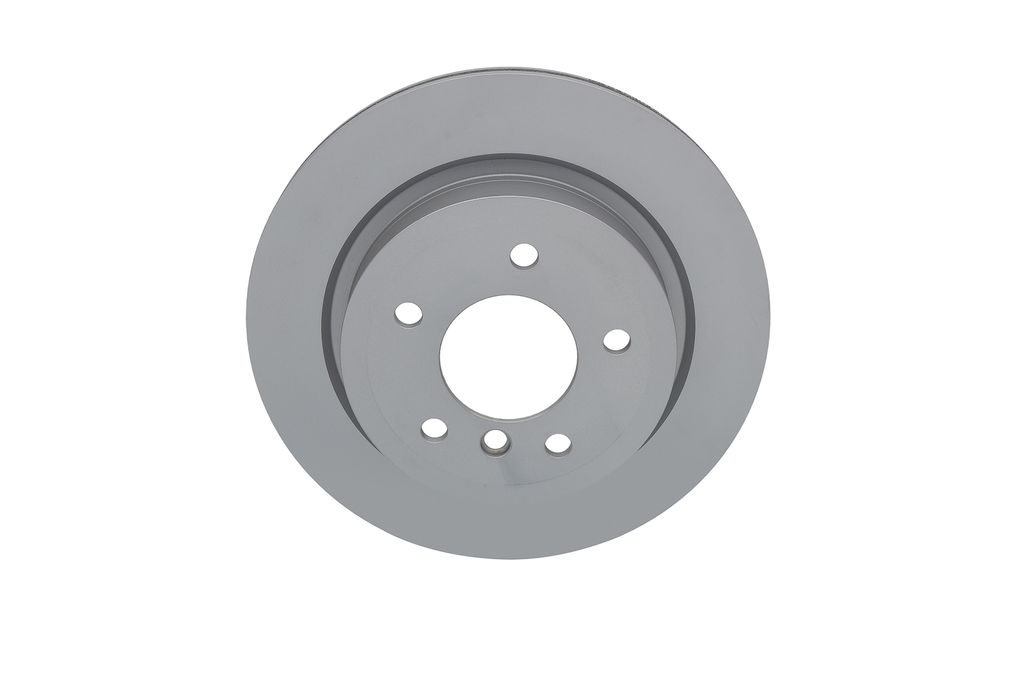 2x ATE 24.0120-0226.1 Bremsscheibe Hinterachse