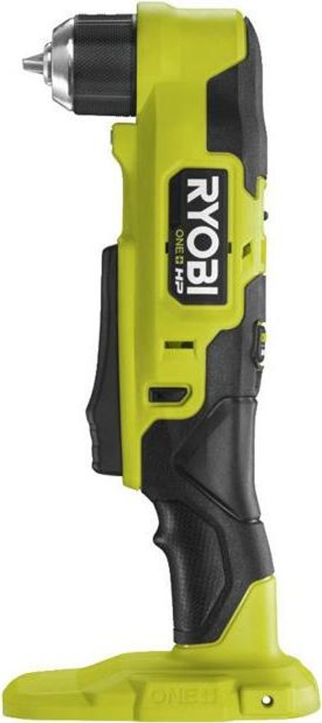 RYOBI 18V Oneplus Brushless Winkelbohrschrauber – ohne Akku Produktbild 