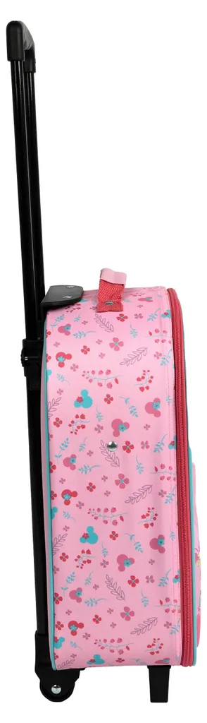 Chariot de Transport Minnie Mouse pour Jouets de Sable et de Jardin - 3