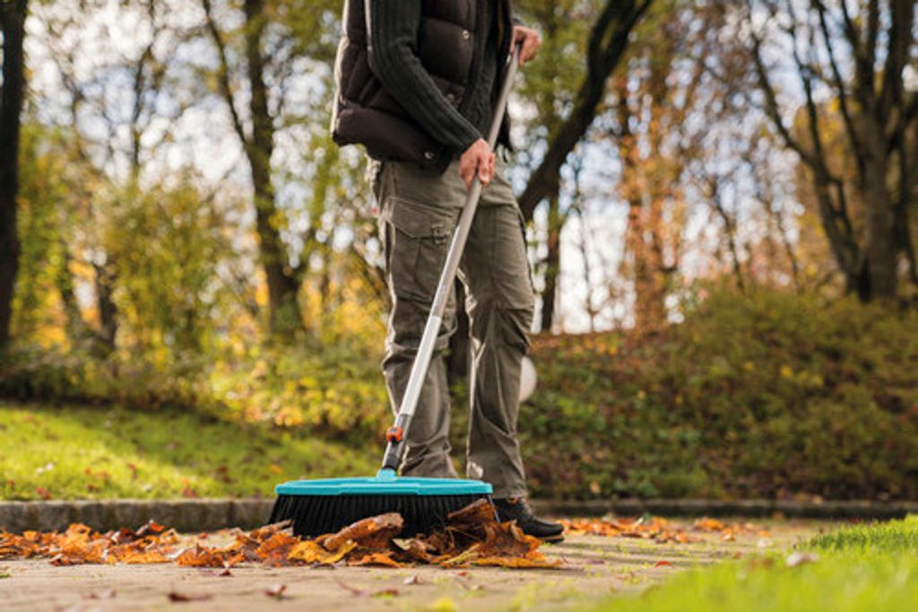 Pouliční smeták Gardena combisystem Obrázek produktu 31