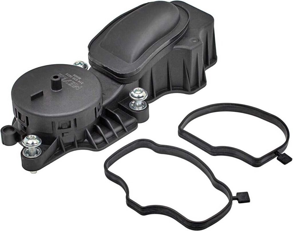 MEYLE 314 036 0025 Ventil Kurbelgehäuseentlüftung PCV für Produktbild 