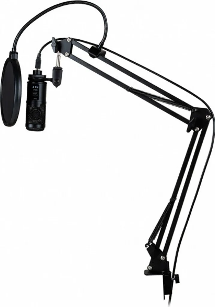 Améliorez votre Son Streaming avec le Pack Micro NACON Studio Kit 2