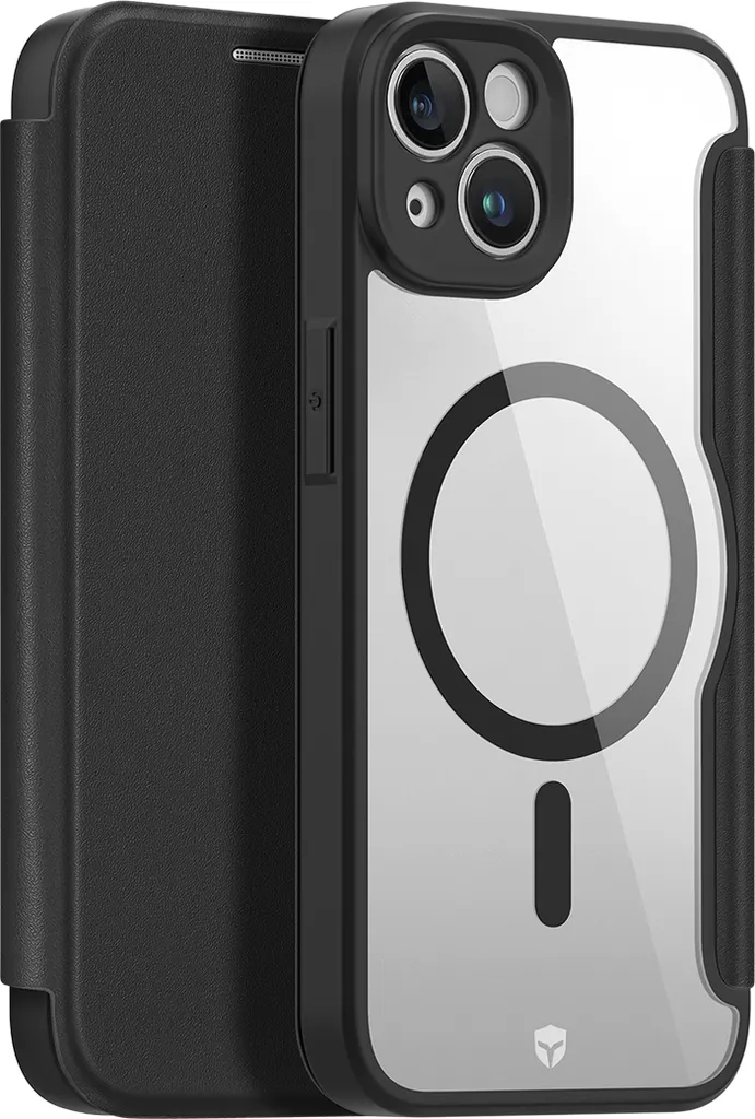 Force Case Folio iPhone 13/14: La Cover Perfetta per Viaggiare Leggeri