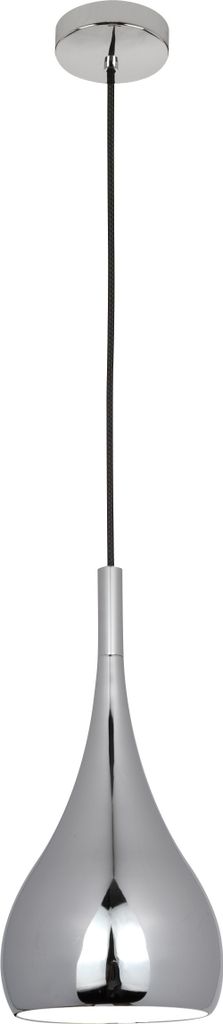 Näve 6025342 Lampa wisząca "Retro" ; Kolor: srebrny Zdjęcie produktu 