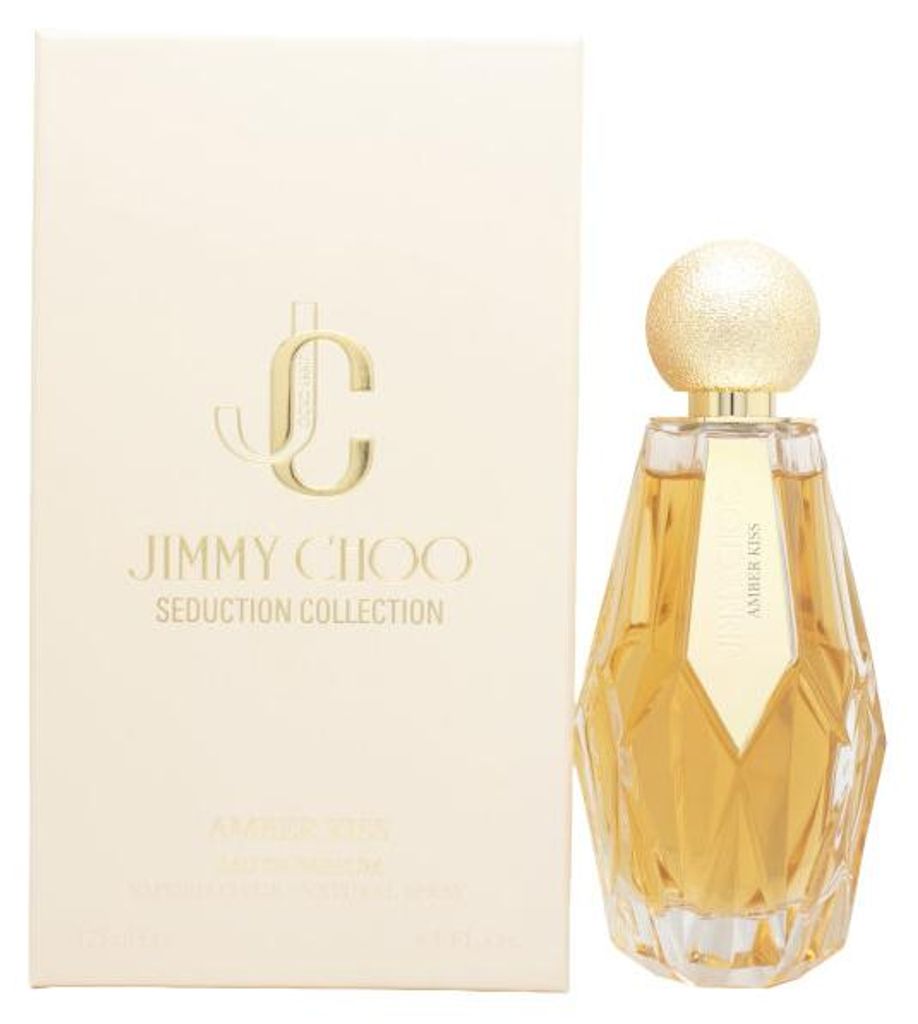 Amber Kiss EDP 125ml Produktbild 