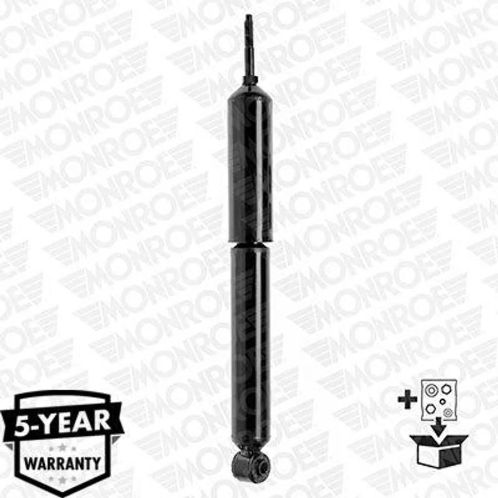 Amortisseur MONROE 37323ST : Solution aux vibrations pour Kia Sorento