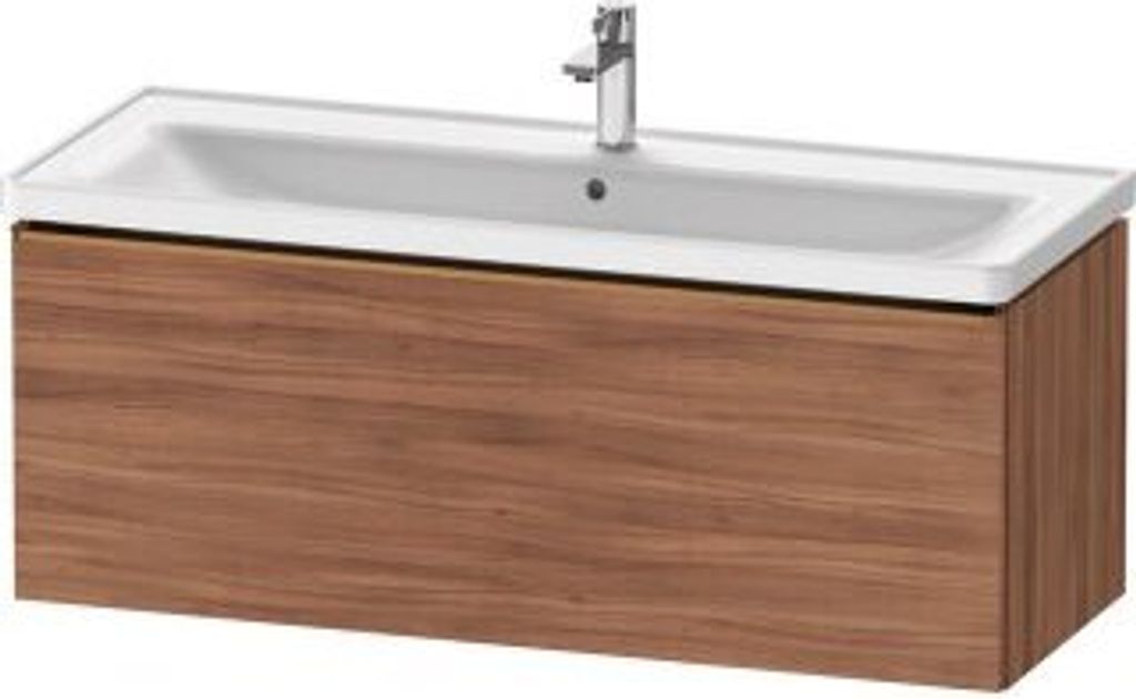 DURAVIT DE4291004790000 D-Neo WTU WH R.ek 1184x452x440 Nu Mt