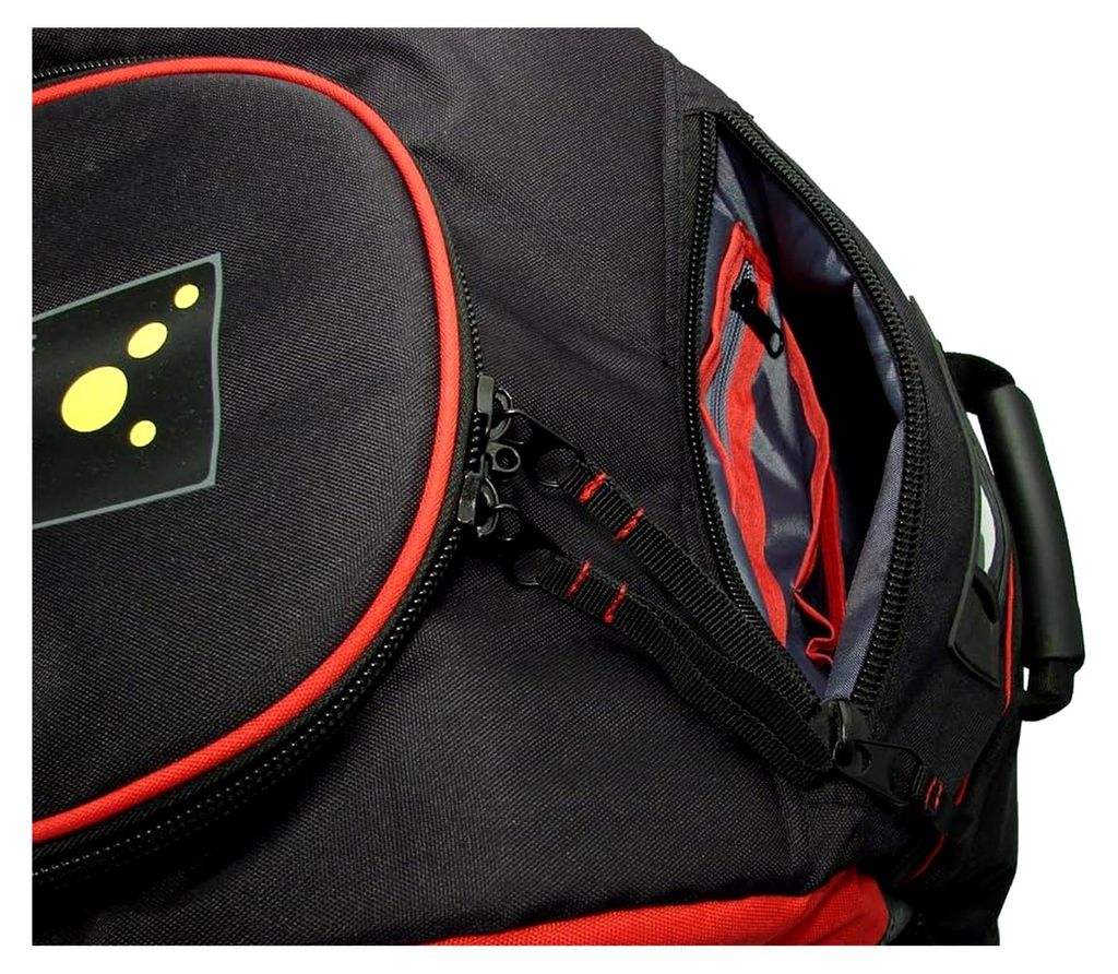 tee-uu TROLLEYBAG Bekleidungstasche | Verschiedene Varianten