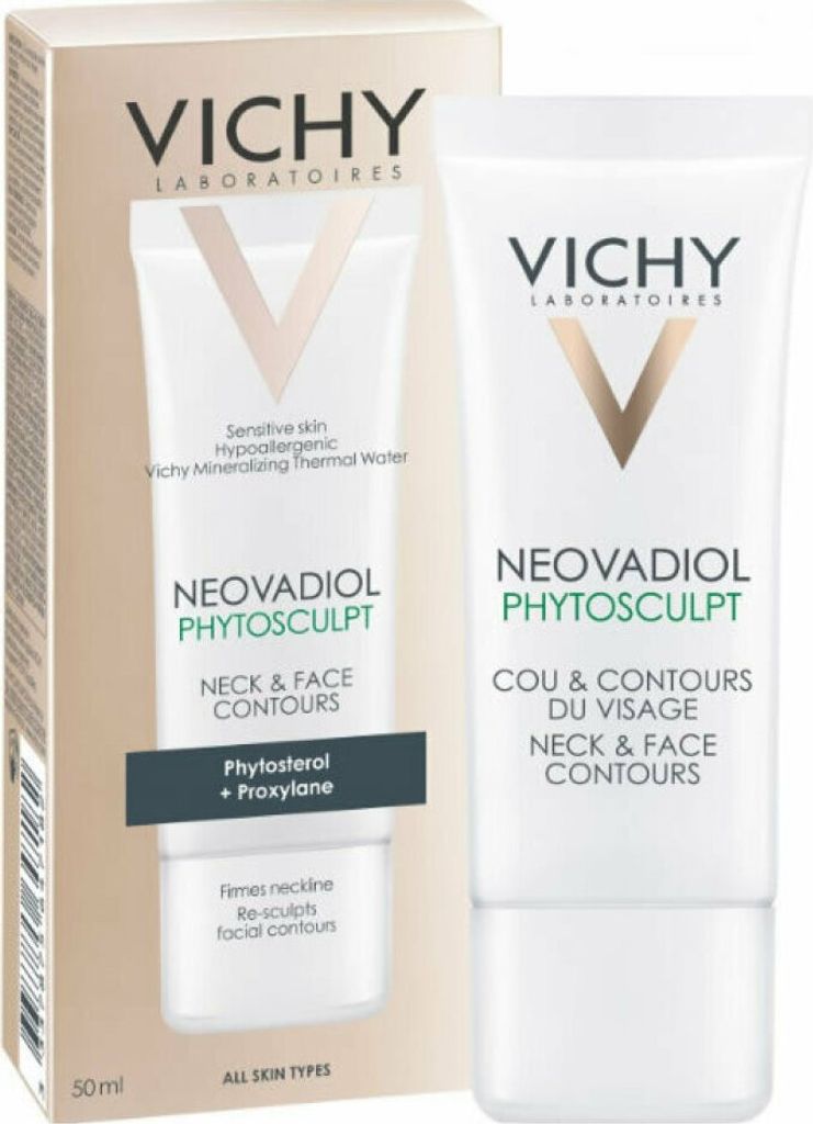 Vichy Neovadiol festigende Liftingcreme Phytosculpt 50 ml Image du produit 