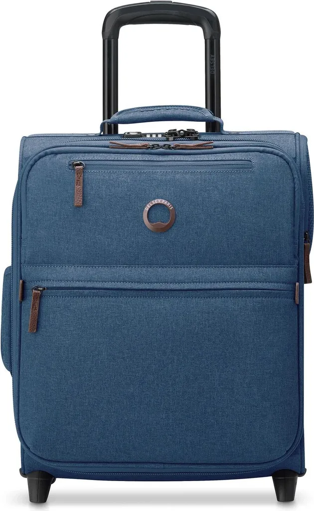 Delsey Borsa da viaggio Raspail a 2 ruote 73 cm (71 l, XL