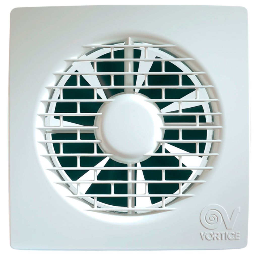 Vortice PUNTO FILO MF 120/5" T HCS LL ventilateur axial Image du produit 
