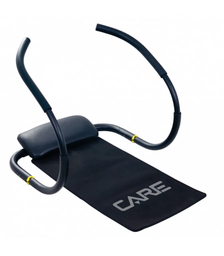 Abdo Former Pro SD-091 - Appareil Ergonomique avec Résistance Variable