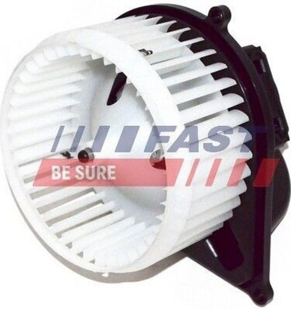 FAST FT56550 - OE 6441 S5 Innenraumgebläse für Ducato