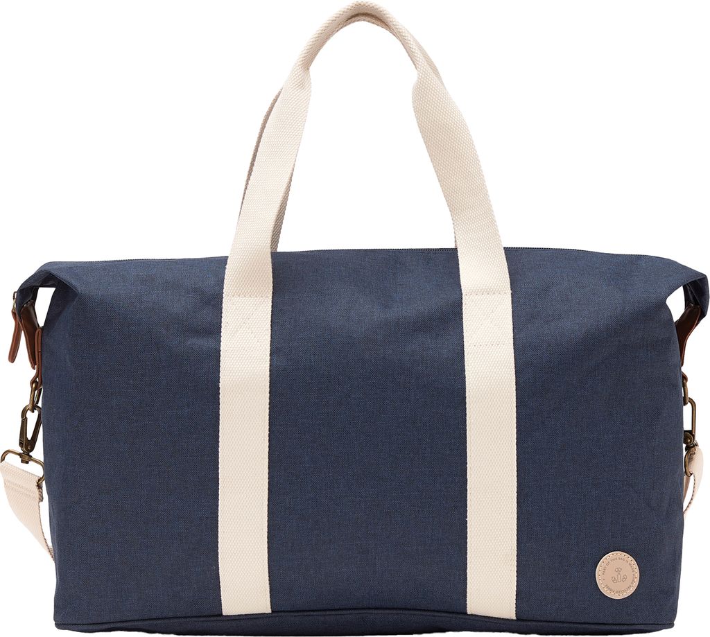 Vinga - Wochenend-Reisetasche "Sortino" XD126 (Einheitsgröße) (Blau)