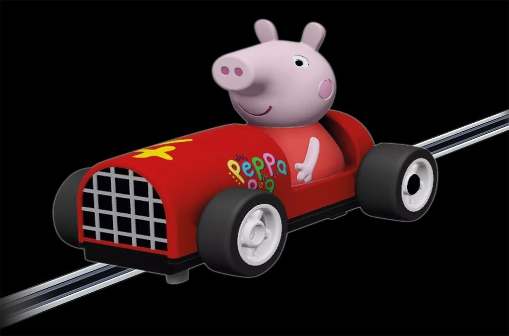 Peppa Pig - Peppa Image du produit 