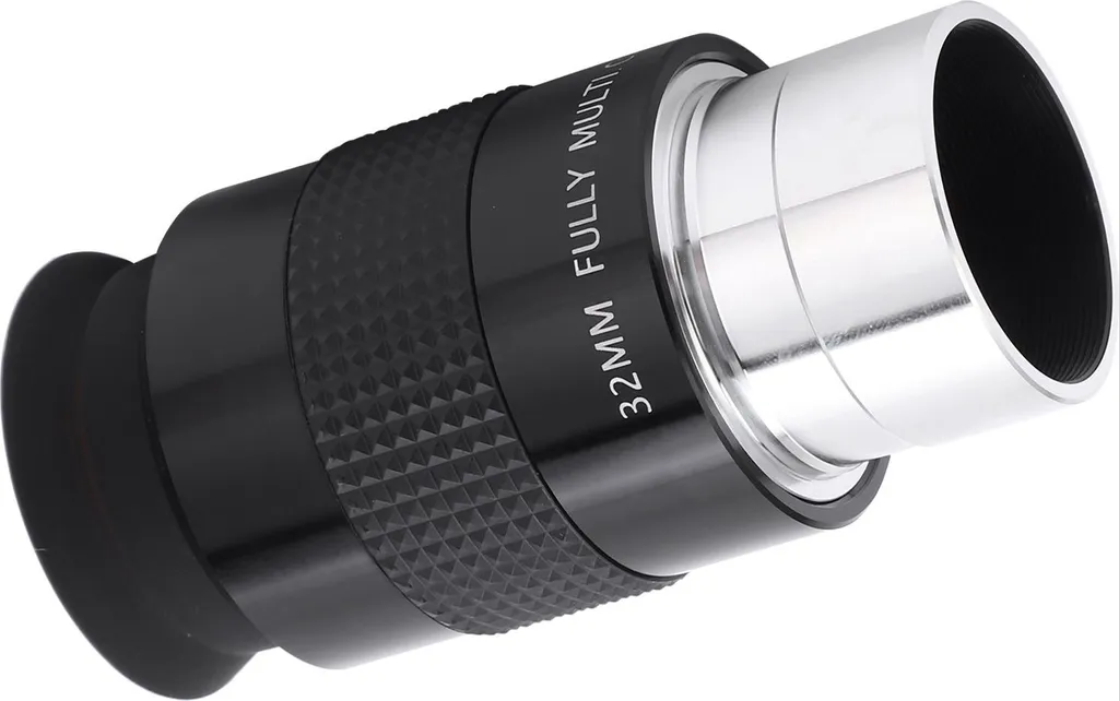 Oculaire Télescopique 32mm Anti-reflet SPL pour une Image Nette 1.25"