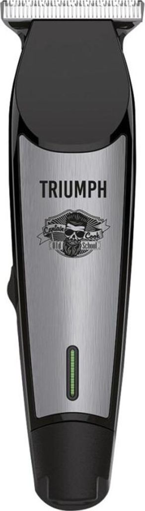 Captain Cook Triumph Triumph Schnurlose Schermaschine 1St.
