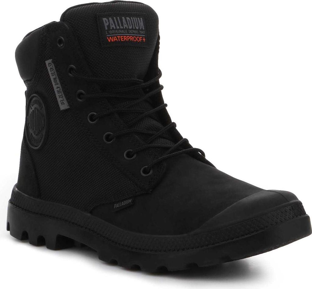 Palladium Schuhe Pampa SC Wpn, 77235010M