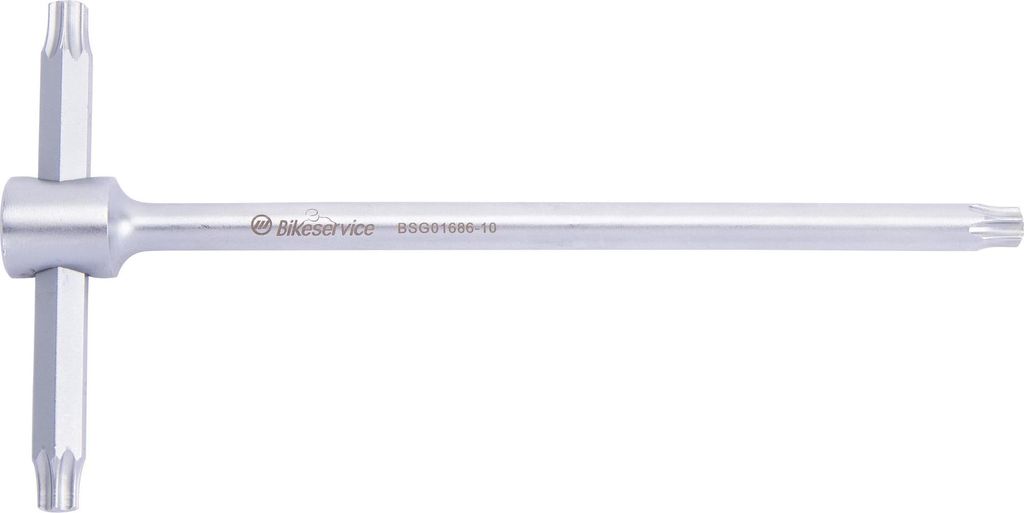 Bikeservice T-Griff Schraubendreher