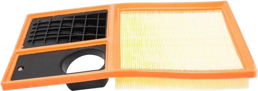 Filtre à air MS 3880-LF-PCS-MS haute performance pour VW POLO V 6R1