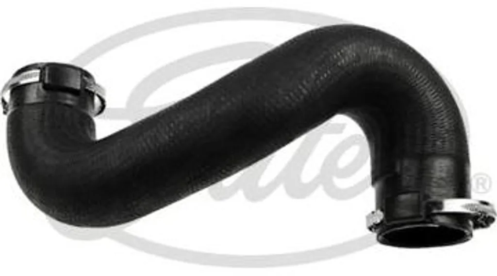 Remplacer votre durite de turbo 0382AT avec le tuyau GATES 09-0126 C4