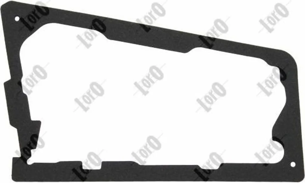 Guarnizione Sigillante Faro Audi A6 4G | ABAKUS 003-24-712 4G5945192