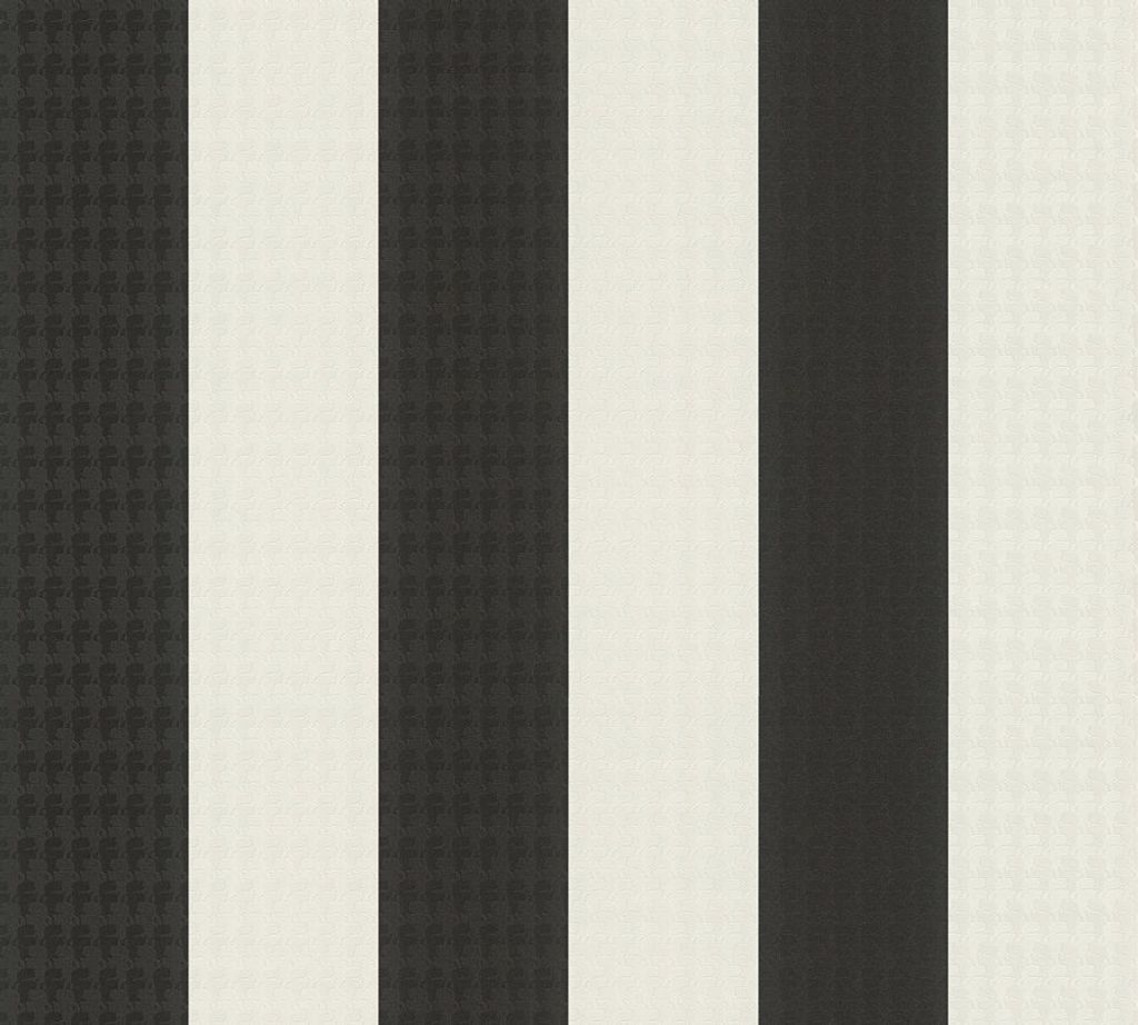 A.S. Création, vliesové tapety 37849-2 Karl Lagerfeld Obrázok produktu 