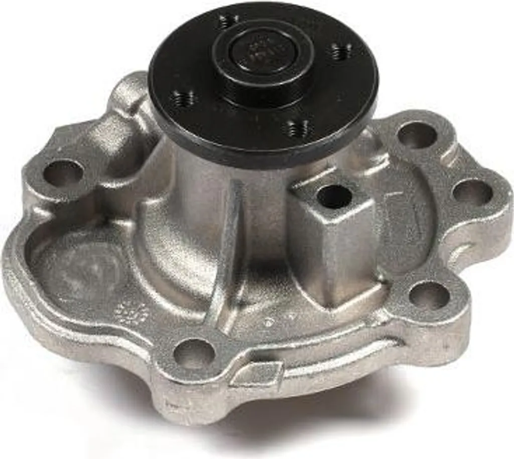 Pompe de refroidissement moteur HEPU P366 compatible avec OE 210104A00F