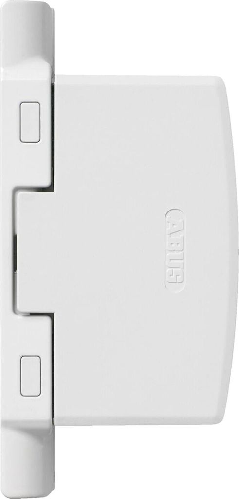 ABUS Scharnierseitensicherung FAS97 - Fenster-Zusatzschloss Produktbild 