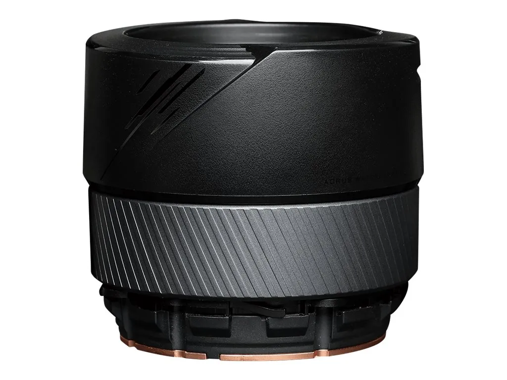Refroidisseur liquide CPU AORUS WATERFORCE 280 avec double ventilateur