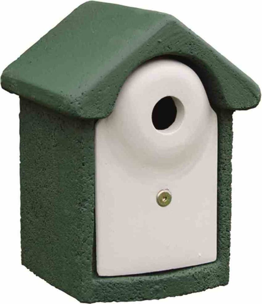 CJ WILDLIFE  Nistkasten Ø 32 mm H78897 Produktbild 