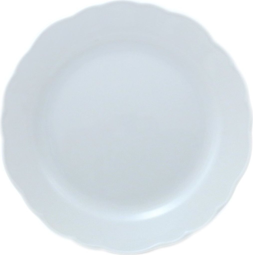 Hutschenreuther Frühstücksteller 21 cm Fahne Maria Theresia Immagine del prodotto 