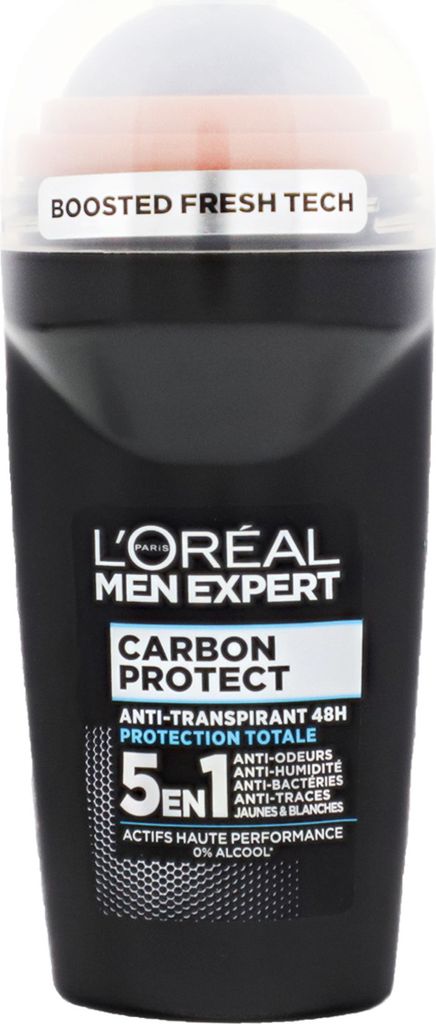 L'Oréal Paris Men Expert Carbon Protect Herren Produktbild 