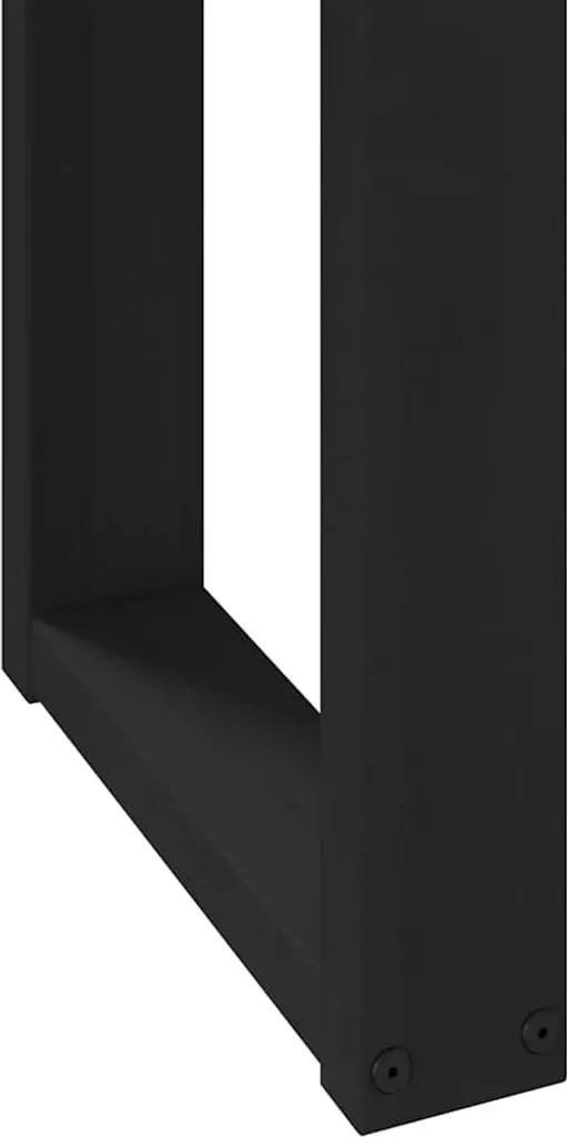 Scrivania NOAIN Pino Massiccio 120x50 - Offerta Mobili Ufficio - 6
