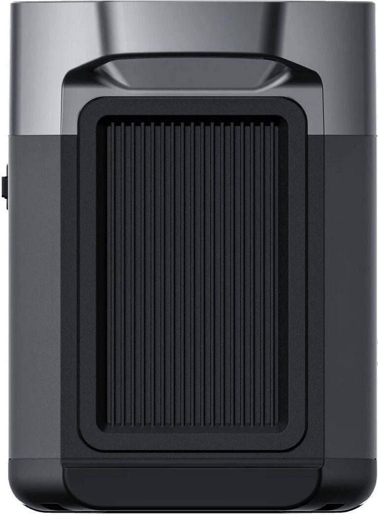 EcoFlow DELTA 2 Smart Extra Batterie 1024 Wh Produktbild 4