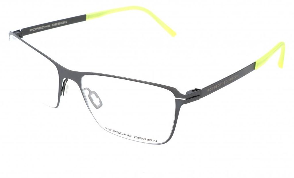 Porsche Design P8263 Dark gun 54/17/140 Damen Brillen Produktbild 