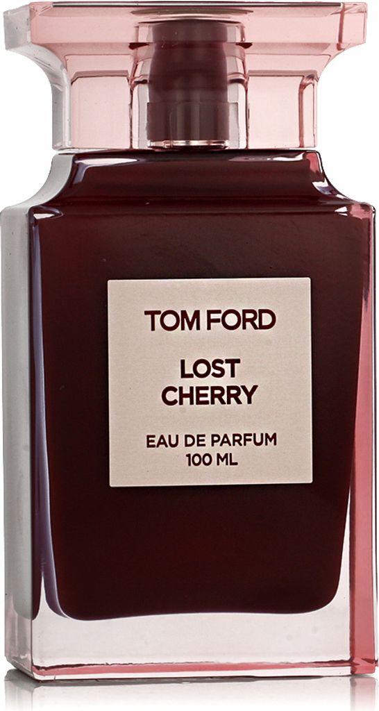 Tom Ford Lost Cherry Eau de Parfum unisex 100 ml mit
