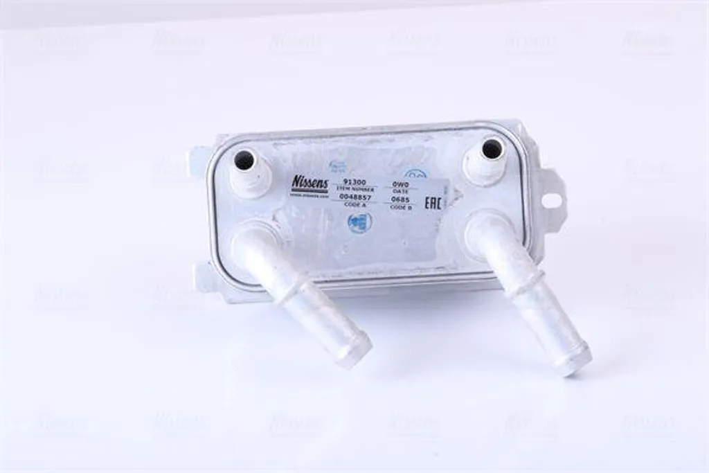 Refroidisseur d'huile pour Ford Mondeo et S-Max - Pièce OE 5197792