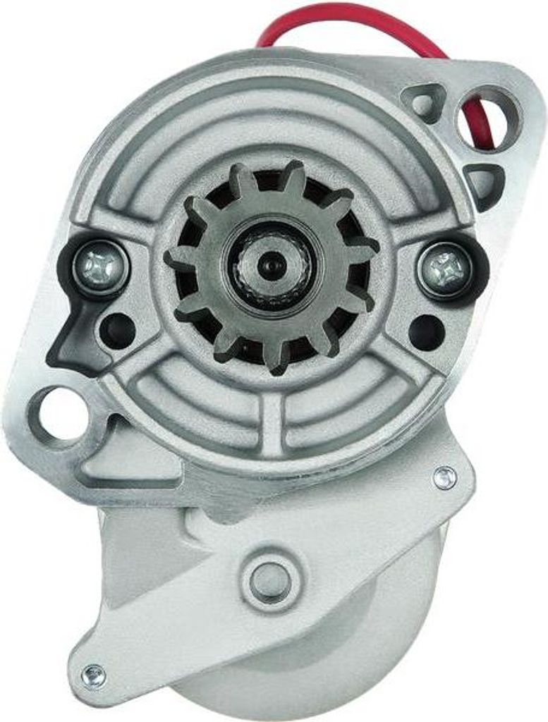 AS-PL S6217S Starter Anlasser 2kW 12V