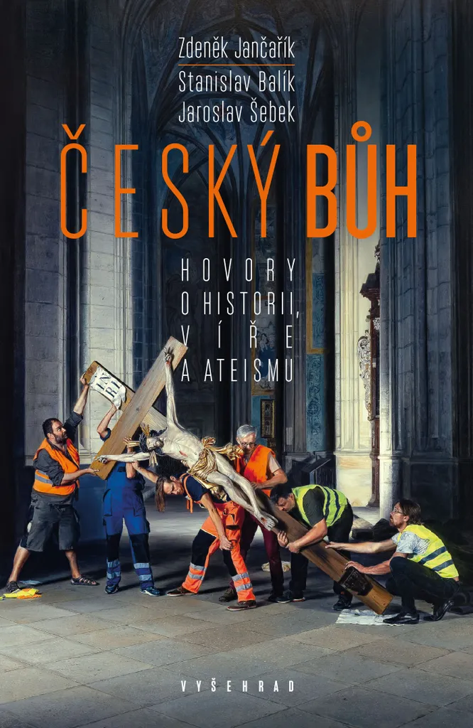 Étudier la Spiritualité Slave avec Český bůh : Histoire et Croyance