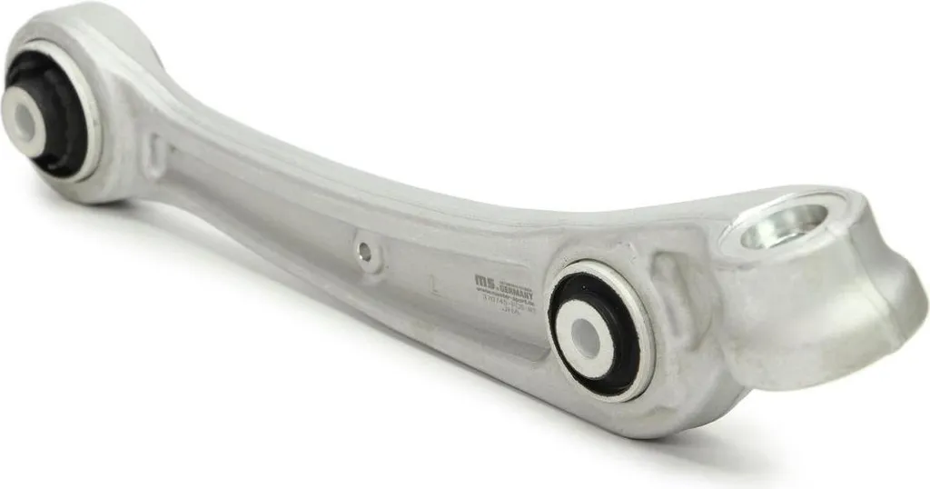 Bras de suspension MS 37074S-PCS-MS robuste pour train avant Audi A7