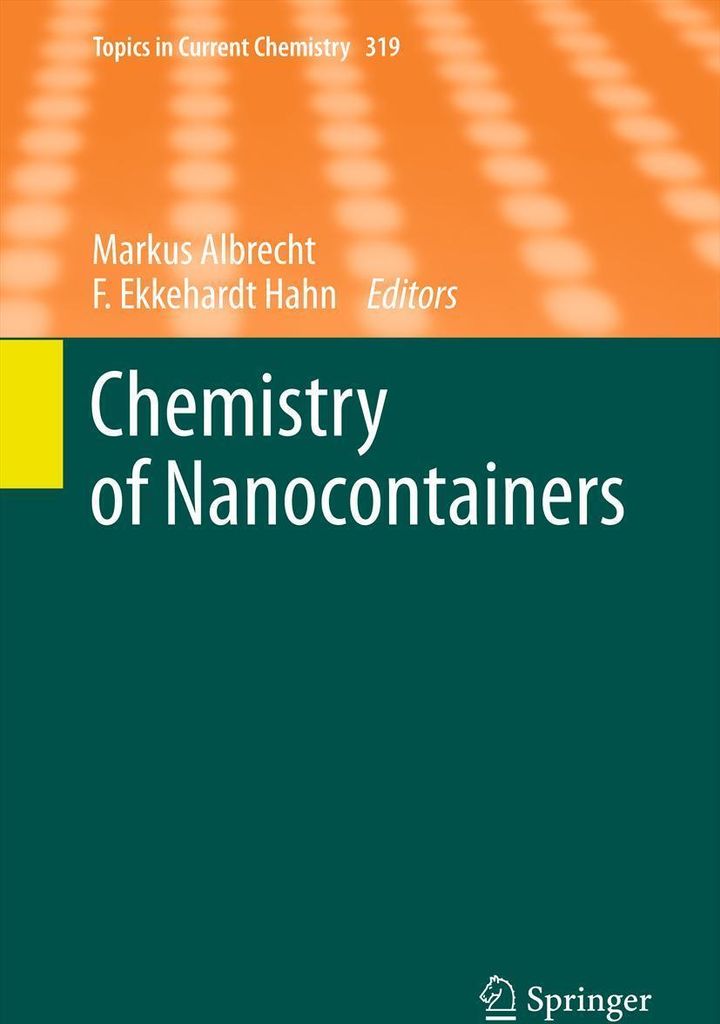 Chemistry of Nanocontainers