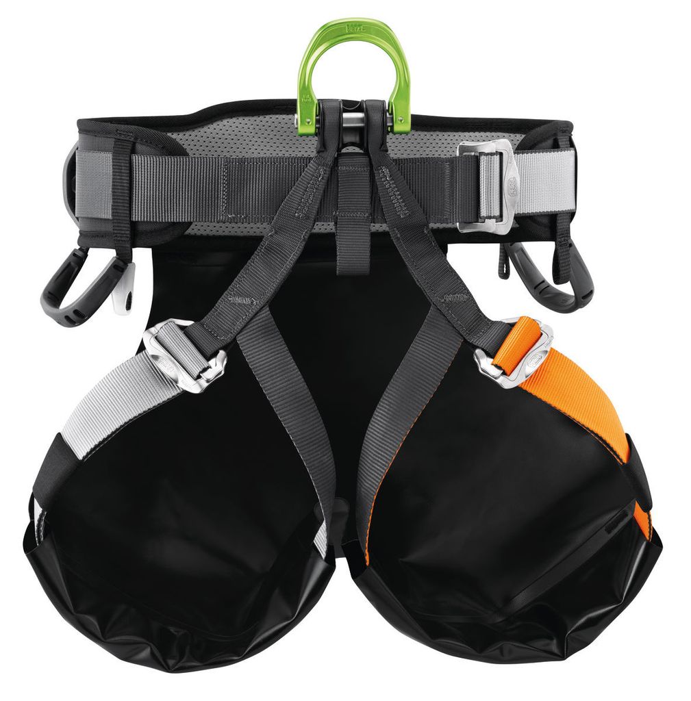 Petzl Canyon Guide Velikost: 2