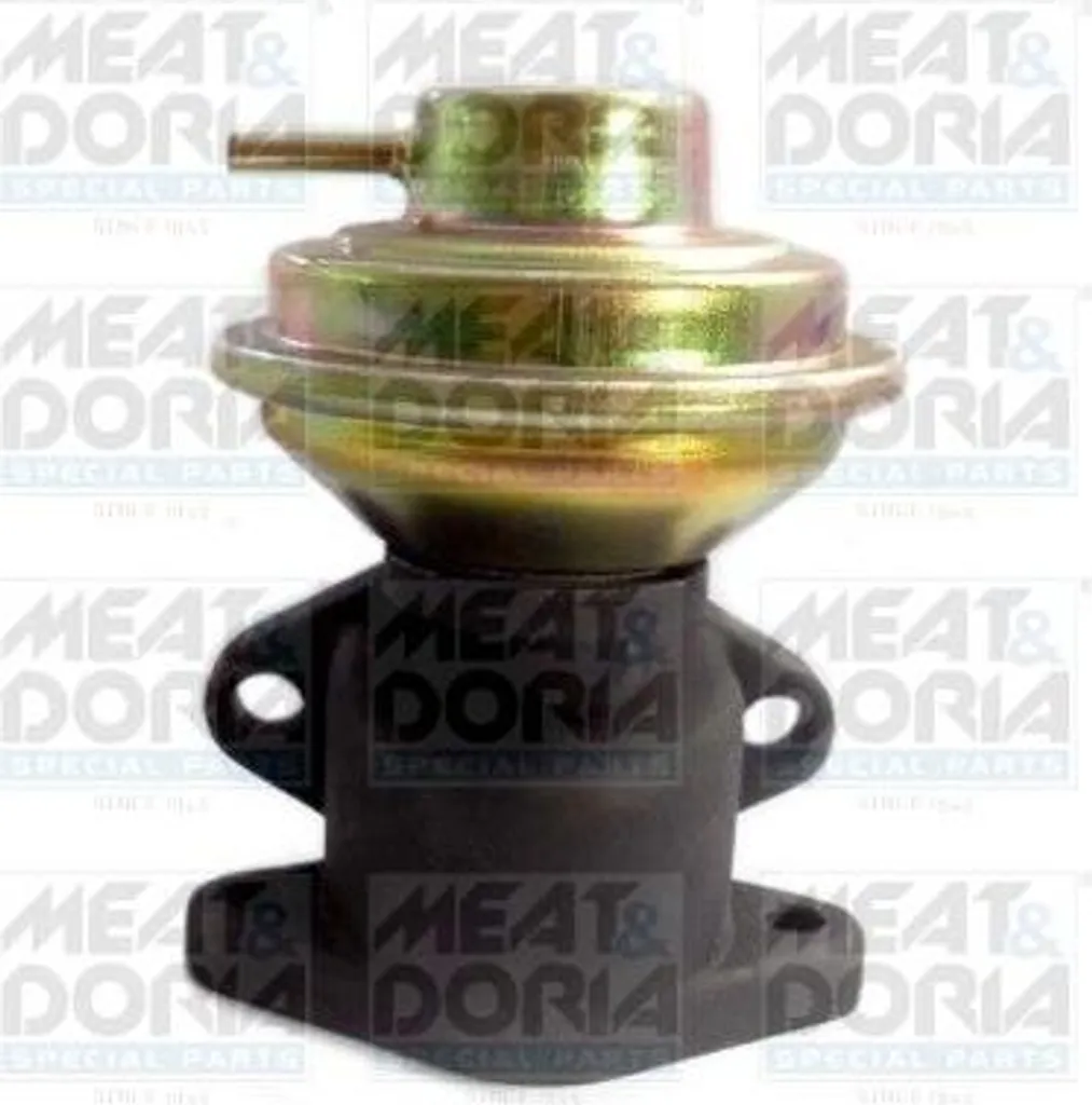 Valve AGR 88032 Haute Résistance compatible Renault OE 7700105136