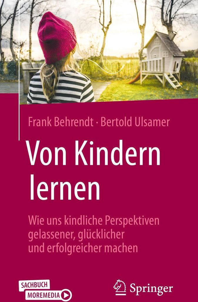 Von Kindern lernen