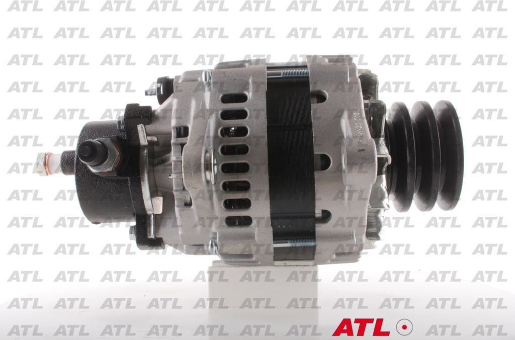 ATL Lichtmaschine Generator LiMa