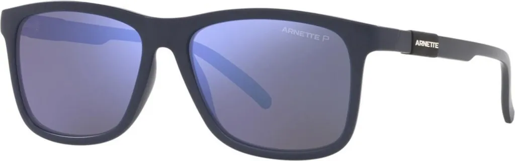 Lunettes Arnette AN4276 258722 - Verres Polarisés et Monture Durable